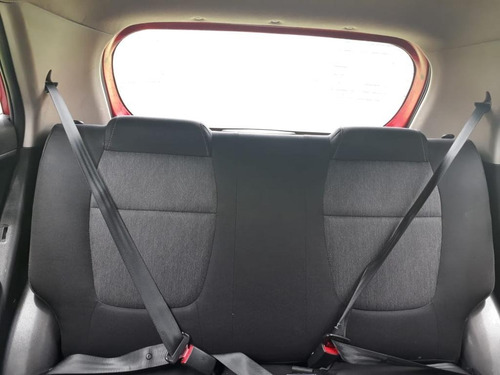 Kia Picanto R Lx 1.0 4p 4x2 Tm - Año 2014