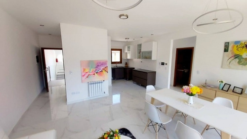 Imagen 11 de 11 de Semipiso En Venta En Ramos Mejia