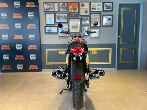 Royal Enfield Interceptor 650 - Mark2 - 0 Km