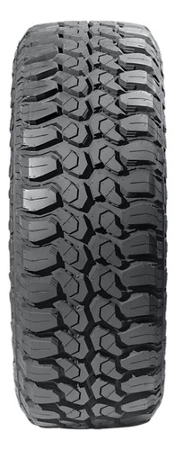 Pneu 305/70r16 124/121r Delinte Dx-9 M/t Bandit Lt 10pr