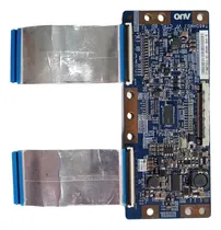 Comprar Placa T-con Tv Ph42e53sg T460hw03 Vf Ctrl Bd