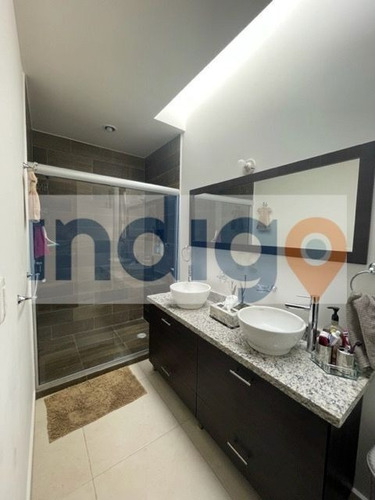 Imagen 13 de 30 de Casa En Venta Puerta Real Ii