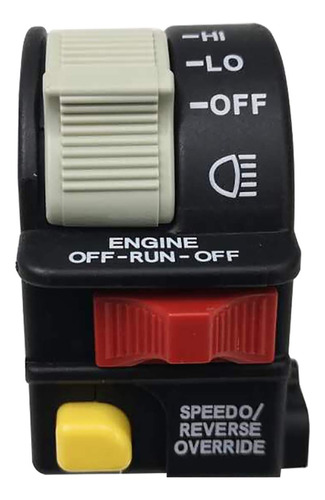 Interruptor Encendido Polaris Magnum Sportstman 330 250 550