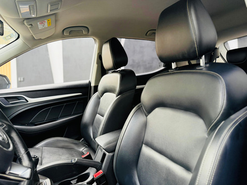MG Zs 1.5 Exite MT