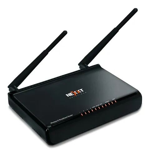 Router Nexxt Arn02304u1 Solaris 300 MercadoLibre