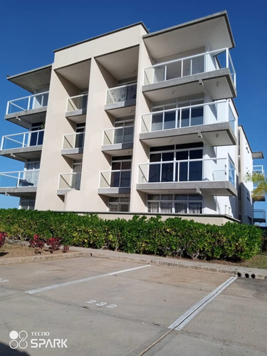 Imagen 11 de 13 de Apartamento Venta En Conj. Resid. Las Trinitarias En Maneiro