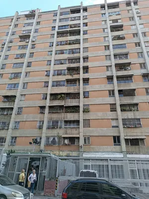 Apartamento en alquiler