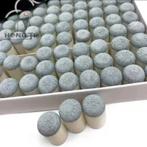 Comprar Perillas Virolas Surtidas Para Tacos Pool Y Billar Caja X 50