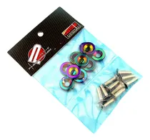 Comprar Pernos Tuning Decorativo Tornasol
