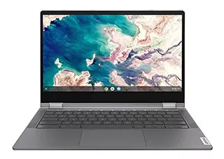 Lenovo Chromebook Flex 5 2-in-1 13.3 Fhd Touchscreen Laptop
