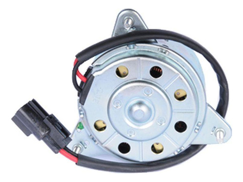 Motor Del Ventilador Del Motor Gm 89019144