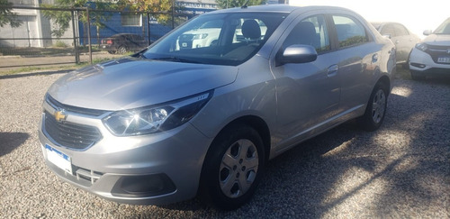 Chevrolet Cobalt 1.8 N Lt 2019