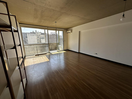 Departamento En Venta Amplio Monoambiente Villa Crespo