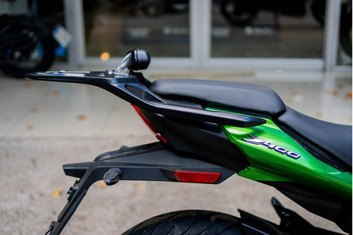 Nueva Dominar 400 Tourer Bajaj 0km Simil 400 Nk No Kawasaki