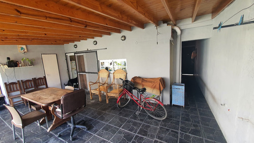Casa 4 Ambientes Venta Ituzaingó