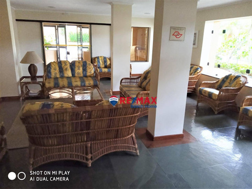Imagem 22 de 24 de Cobertura Com 2 Dormitórios À Venda, 140 M² Por R$ 500.000,00 - Praia Da Enseada Aquário - Guarujá/sp - Co0216
