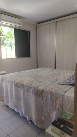 Imagem 13 de 14 de Casa De 3/4 Em Condomínio Fechado Em Buraquinho - Ns24a2022 - 70406597