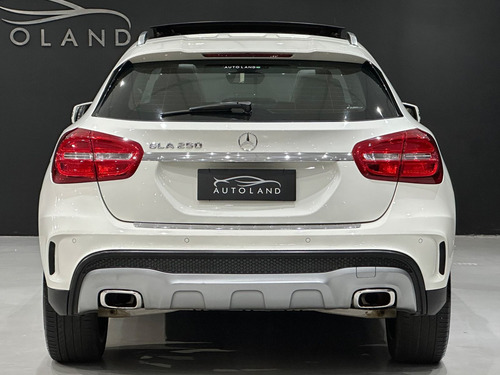 Mercedes-Benz Classe GLA 250 Sport 2.0 TB 16V 4x2 211cv Aut.