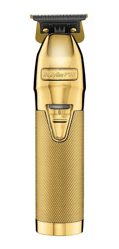 Imagen 2 de 4 de Combo Goldfx Trimmer Skeleton & Shaver. Fxholpk2ges