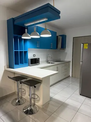 Departamento en renta