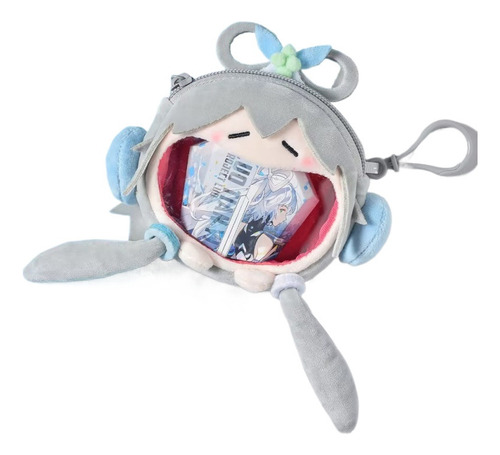 Productos Vsinger Luo Tianyi Super Happy Pain Mochila Para E