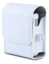 Comprar Nuevo Estuche De Transporte For Telémetro De Golf De Cuero Pu For Telémetro De Golf