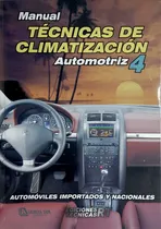 Comprar Técnicas De Climatización 4, Citroen Fiat Ford Honda Toyota