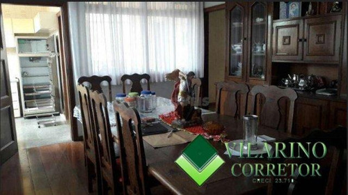 Imagem 1 de 15 de Casa No Bairro Da Graça - Espaçosa - - 2542