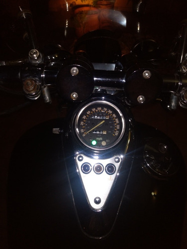 Kawasaki Vn 800