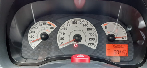 Imagem 7 de 7 de Fiat Palio 1.4 Mpi Elx 8v Flex 4p Manual 2008