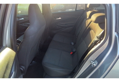 Chevrolet Onix 1.0 TURBO FLEX LT MANUAL