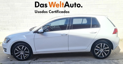 Imagen 3 de 12 de Volkswagen Golf 2017