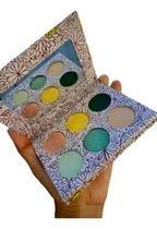 Comprar Jafra Paleta De Sombras You Bloom De Jafra 6 Tono Sombras   