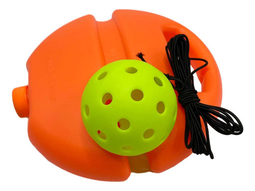 Rebotador Pickleball Premium Para Un Mejor Desarrollo De