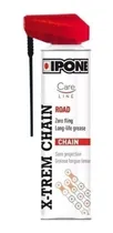 Comprar Lubricante Cadena Ipone X-trem Chain Road 250ml - Fas Motos