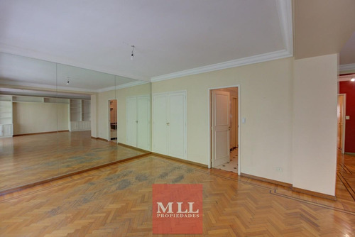 Imagen 10 de 30 de Av. Coronel Diaz Y Güemes. Piso De 164 M2 Con Cochera