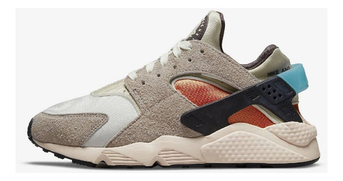Nike Air Huarache Feminino Adultos
