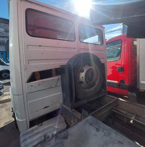 Mercedes Benz 710 2013