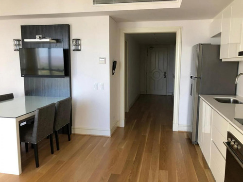 Departamento Monoambiente En Alquiler - 1 Baño - 55mts2 - Puerto Madero