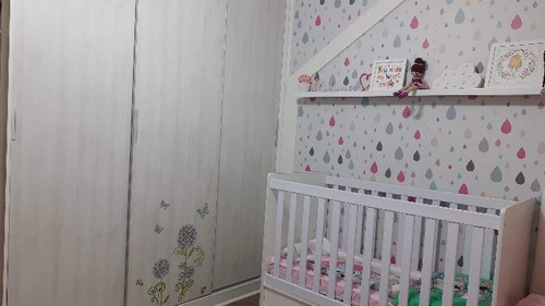 Imagem 19 de 21 de Casa De Condomínio À Venda Na Rua São Daniel, Vila Brasílio Machado, São Paulo - Sp - Liv-14011