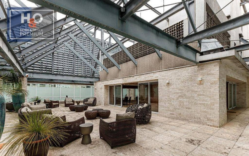 Imagem 10 de 15 de Prédio Para Alugar, 13702 M² - Jardins - São Paulo/sp - Pr0054