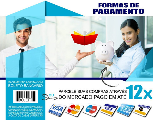 Apostila Ubatuba Sp 2023 - Agente Educacional