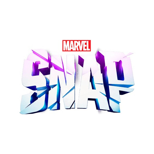 Imprime Y Juega - Marvel Snap Versión Para Imprimir