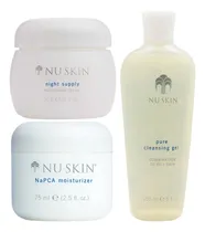 Comprar Desmaquillante Para El Rostro Y Cremas Hidratante Antiedad