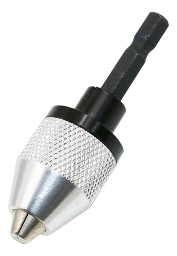 2 Adaptador De Mandril De Taladro Broca Suministros