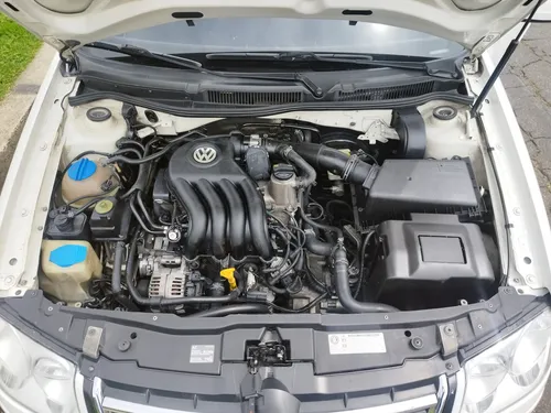 Jetta Clásico 2013 Mecánico