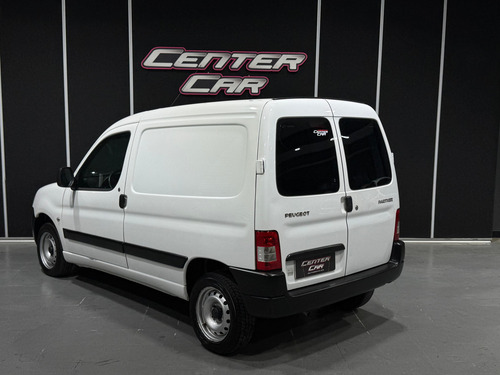 Peugeot Partner 1.6 Hdi Confort