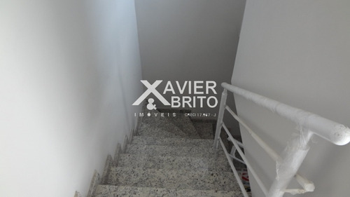 Imagem 25 de 30 de Excelentes Sobrados Para Venda No Bairro Jardim Brasília (zona Leste), 3 E 2 Dorm, 2 Ou 1 Suíte Com Box De Vidro Blindex, 2 Vagas, 108 M - 5167