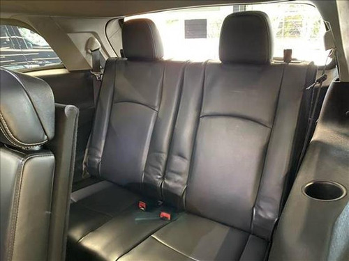 Dodge Journey Journey rt 3.6 v6