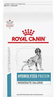 Royal Canin Vet Hydrolyzed Protein Moderate Calorie 3.5 Kg